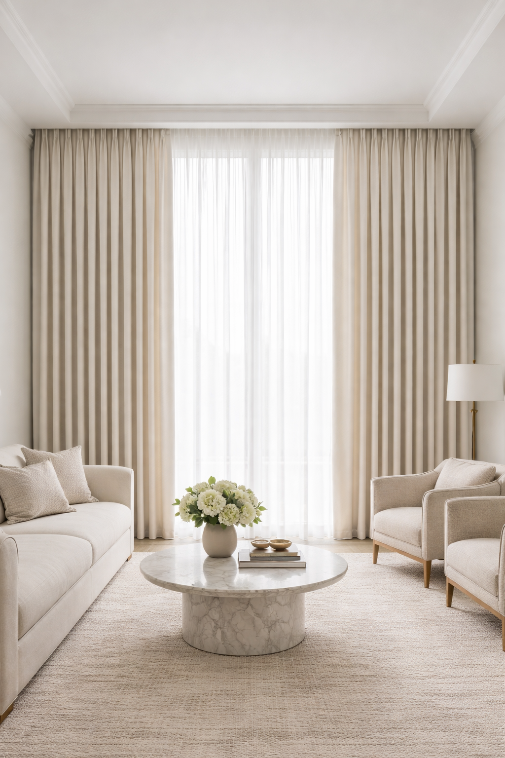 Drapery