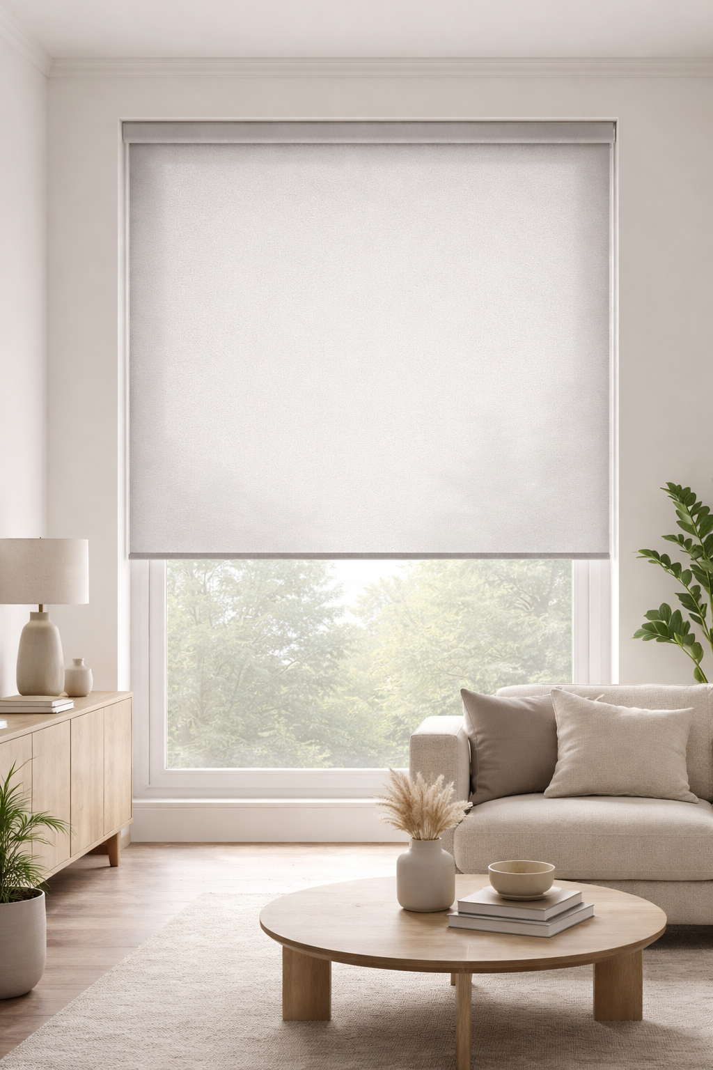 Roller Shades